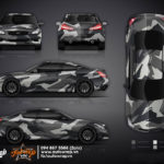 SD000064 Infiniti G37 Coupe