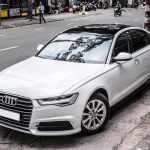 Audi A6 dan noc 1