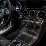 Mercedes dan noi that Carbon 3