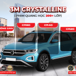 Phim cach nhiet 3M Crystalline 1