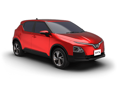 Danh muc Vinfast VF5