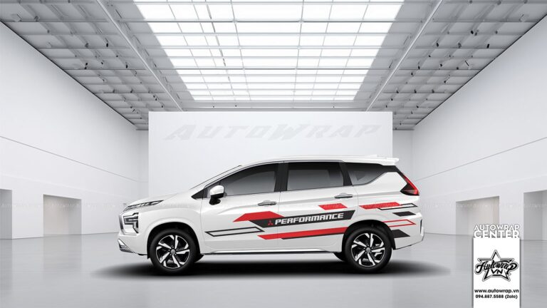 XP0012 Tem xe Mitsubishi Xpander Performance min