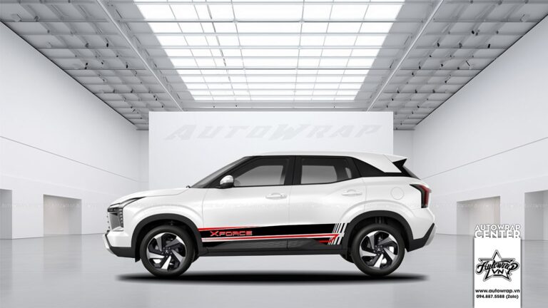 XF0016 Tem xe Mitsubishi Xforce Sport 11 min